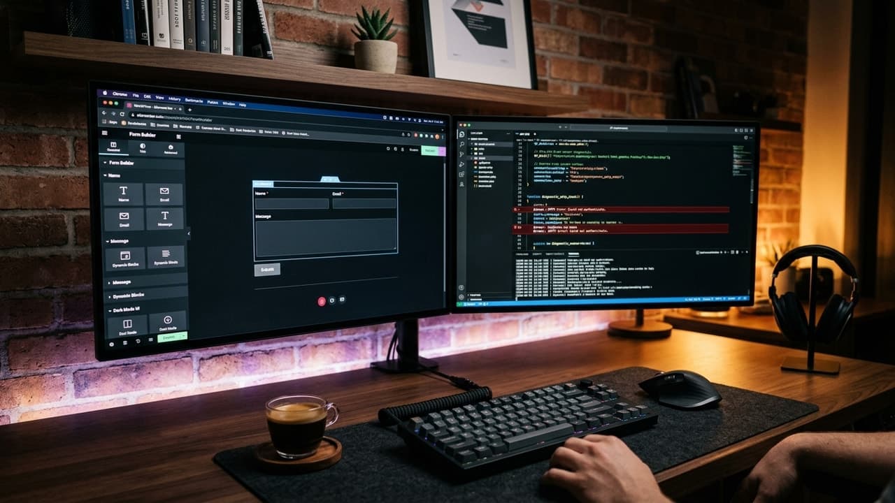 Fix Elementor Form Not Sending Emails: 5 Proven Troubleshooting Steps (2026)