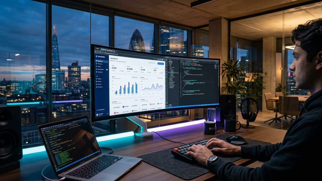 How to Build a Custom Multi-Tenant Client Portal with Next.js 15 & Supabase (2026)