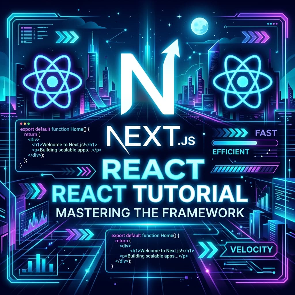 From Figma to Next.js: Turn Your Design Into a Lightning-Fast React Website