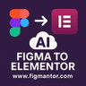 Figmantor Logo