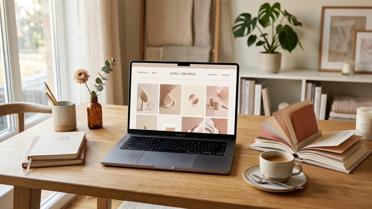 Can You Customize Showit Templates? A Designer's Step-by-Step Guide for 2026