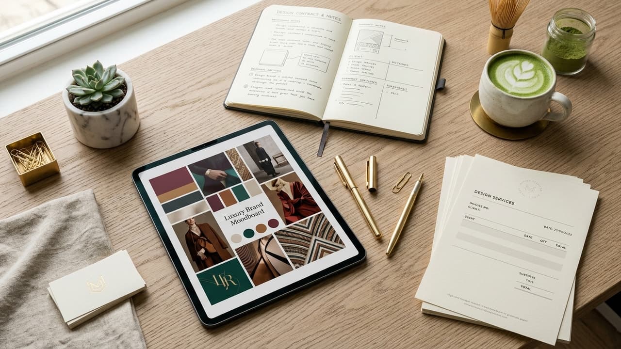 What Does a Custom Showit Website Actually Cost? A Designer's Honest Breakdown