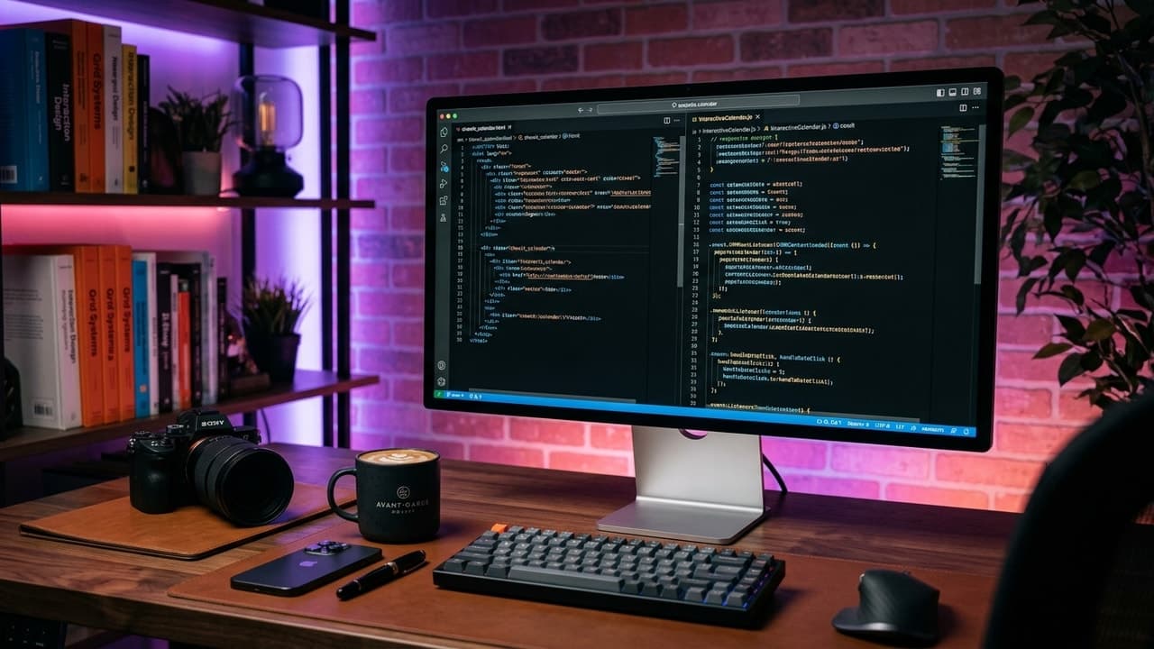 How to Embed Custom Interactive Code in Showit Without Slowing Down Mobile Speed