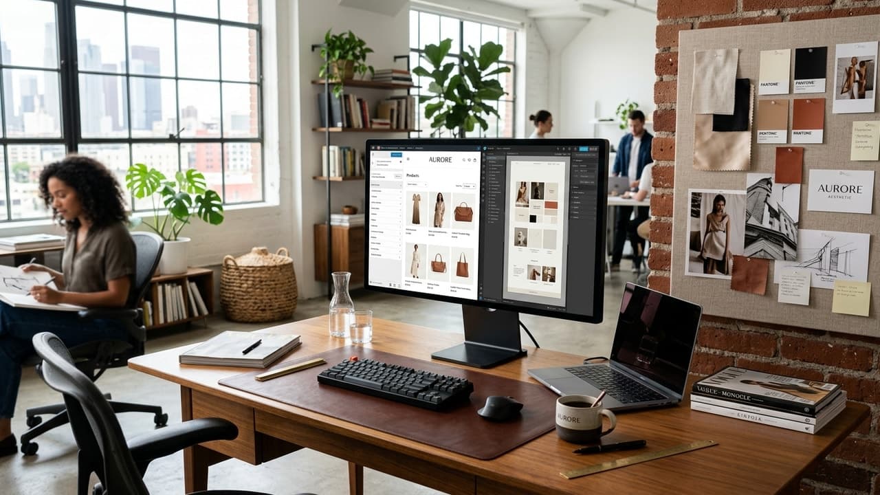 How to Migrate from Showit to WordPress & WooCommerce Without Losing Design